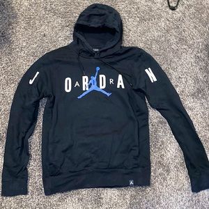 Jordan sweatshirt